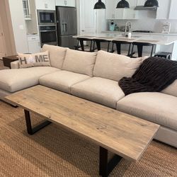 Made To Order Coffee Table Ask For Details 