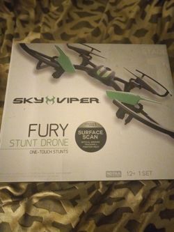 Sky Viper