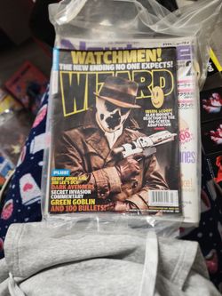 Watchmen