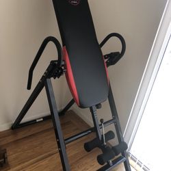 Fitness Equipment 