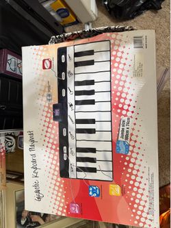 Keyboard