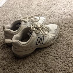 New Balance shoes
