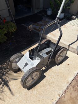 Jaypro Field Line Marker