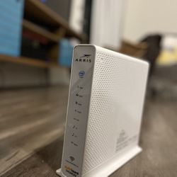 Modem Arris 