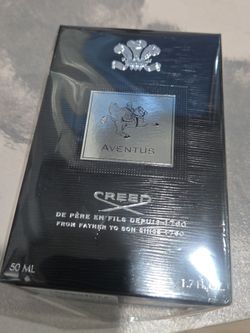 Creed Aventus