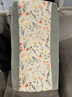 Baby Changing Pad 