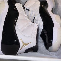 Air Jordan 11 Retro *DMP Gratitude*