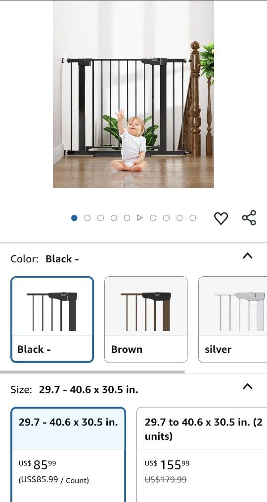 Baby Gate