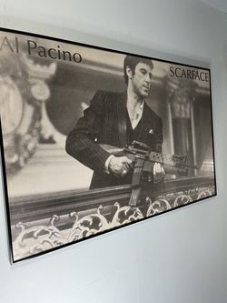 Scarface Picture