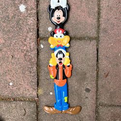 Vintage Disney Resort Back Scratcher 