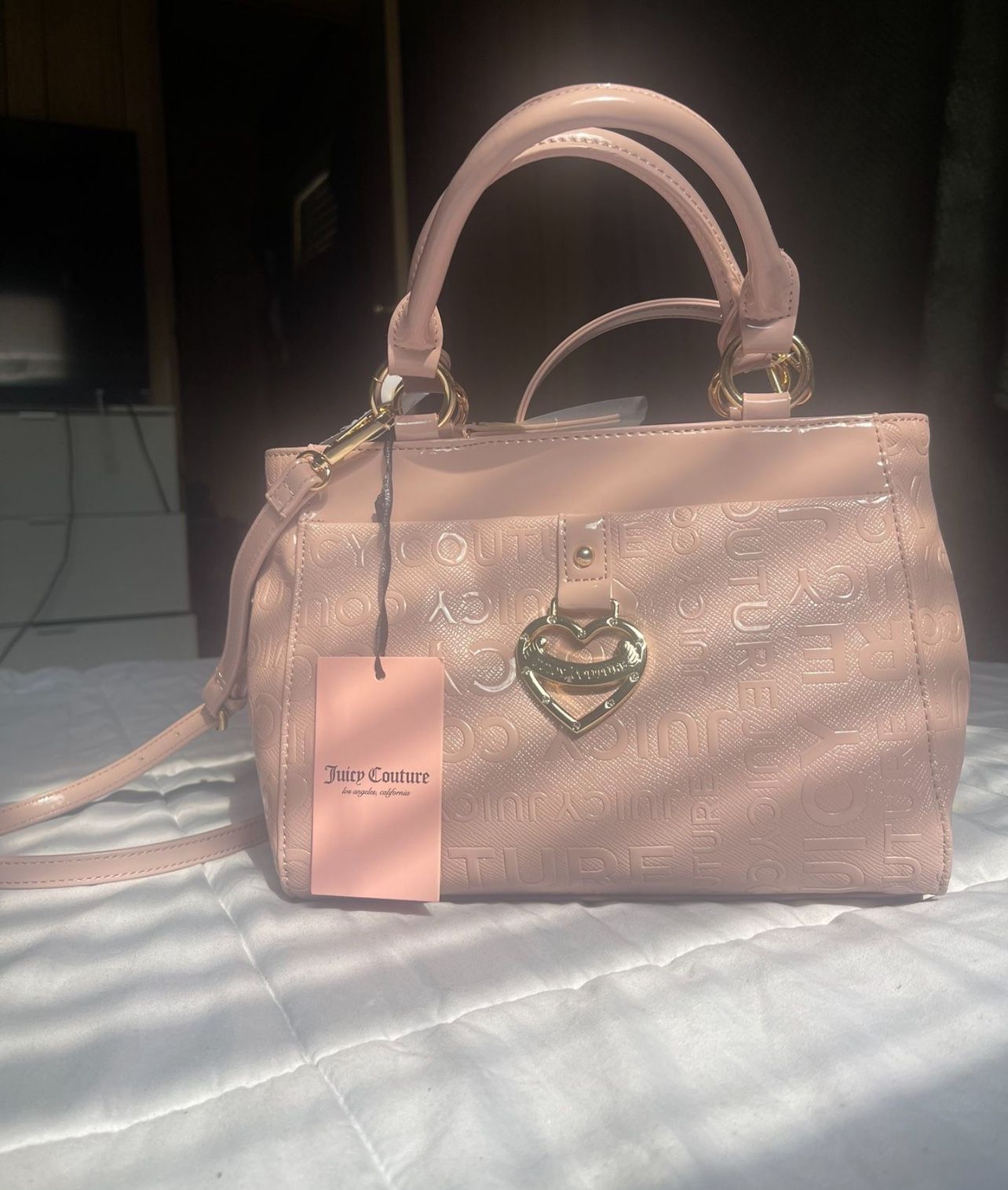 juicy couture bag