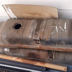 73-87 chevy fuel tanks (original)