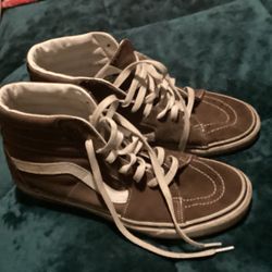 Vans Size Men 10.5