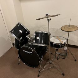 Drum set 