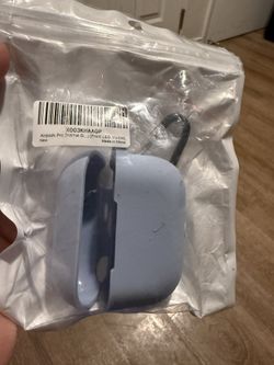 Silicone Airpod Case