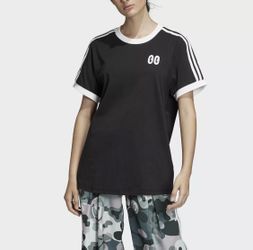 Adidas 3-stripes Tee Women’s
