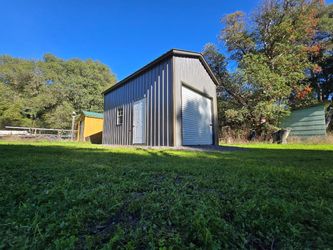  DURABLE, FULLY CUSTOMIZED METAL GARAGES, SHEDS AND BARNS, FINANCING AVAILABLE, INSTALLATIONS AT NO EXTRA COST