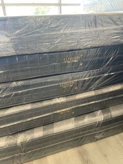 KING MATTRESS SALE