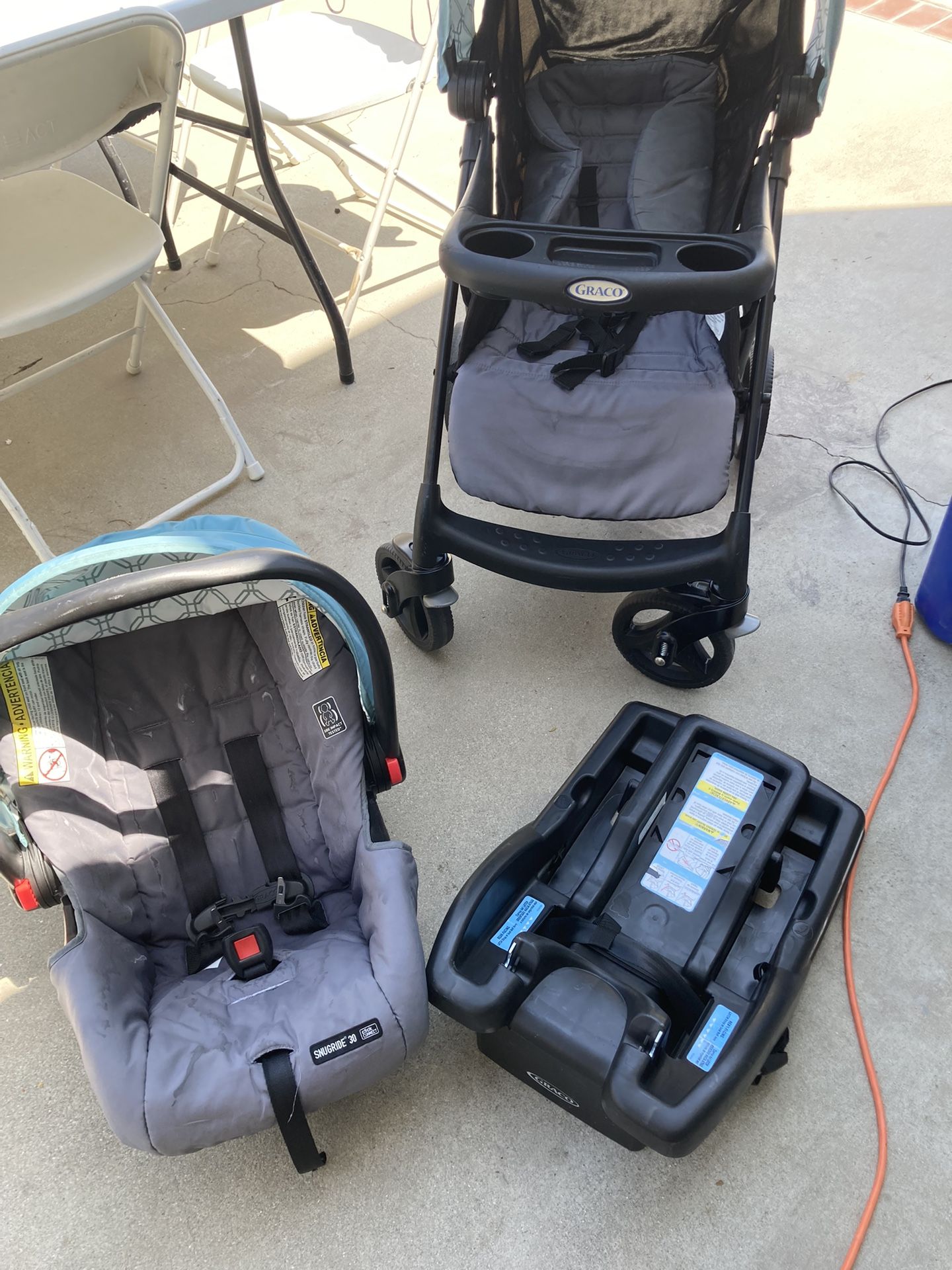 Graco Infant Carrier Graco Baby Backpack Gracogomax Frame Stroller