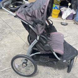 baby trend double Stroller 