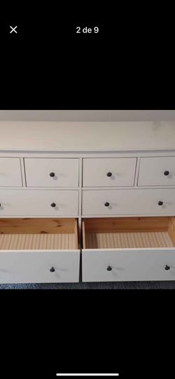 IKEA  dresser