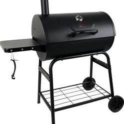 New Grill For Sale