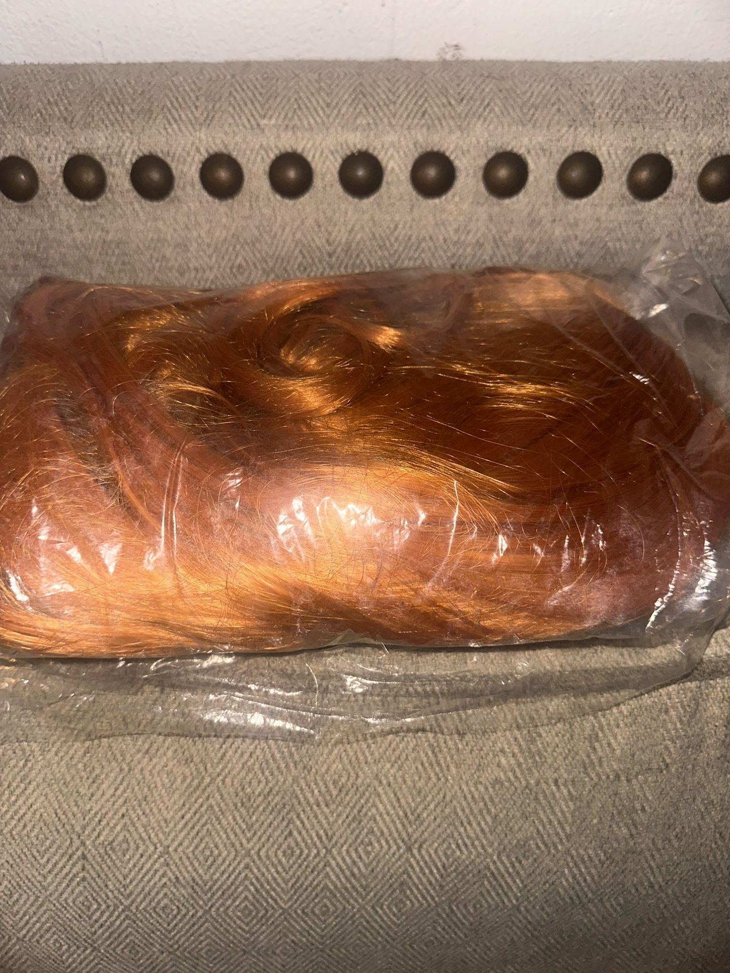 Daphne Wig