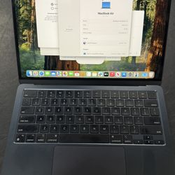 Macbook Air 