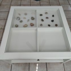 Large Coffee Table