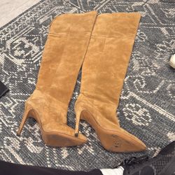 Alice and Olivia Boots