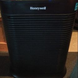 Honeywell Air Purifier
