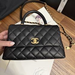 Chanel Coco 