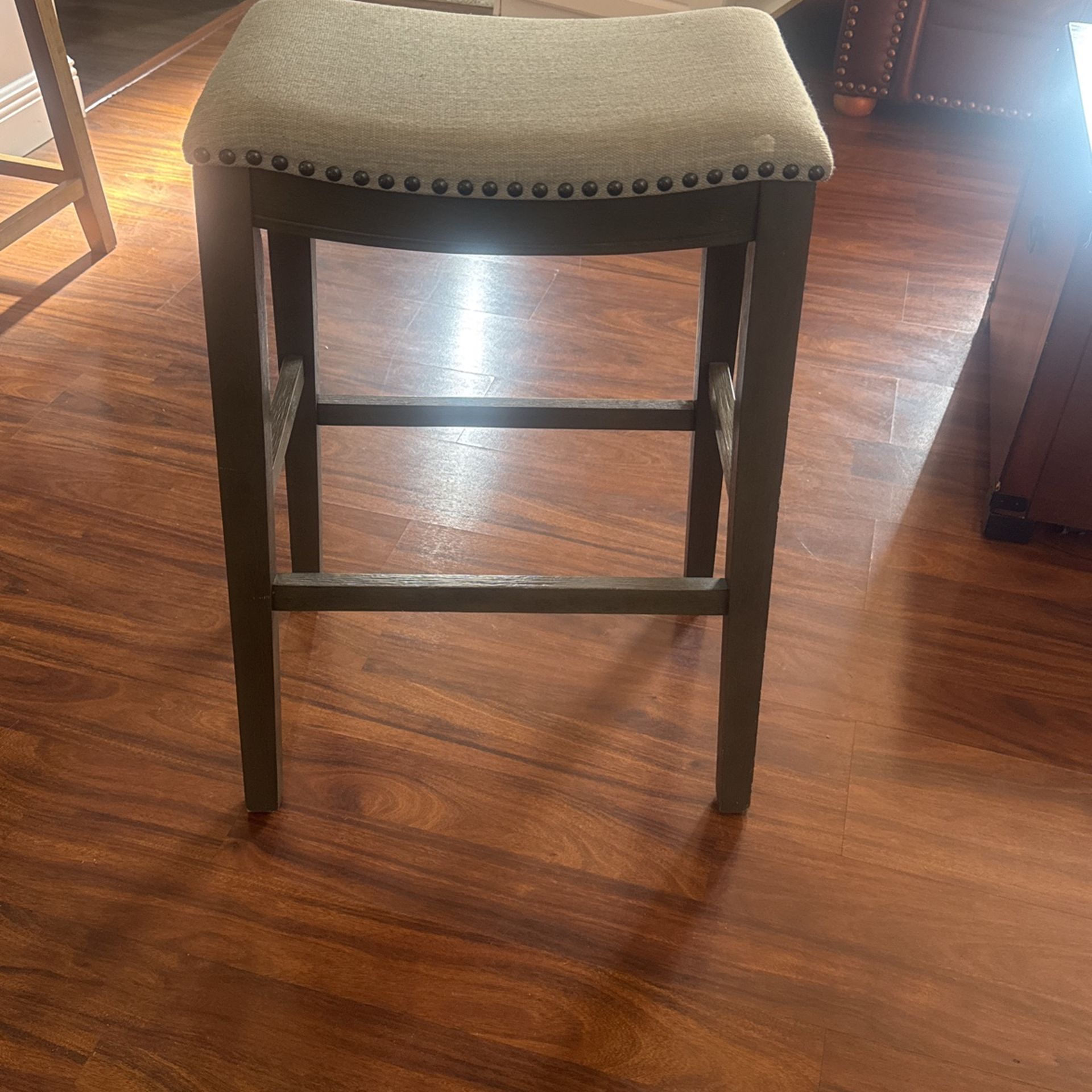 Brown Stool
