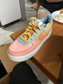 Nike sneaker