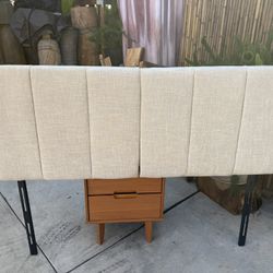 Queen Headboard