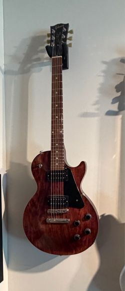 Gibson Les Paul ..Mahogany…Hard to Find