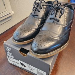 Stacy Adams Boys Shoes