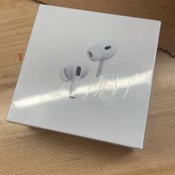 airpods pro gen 2