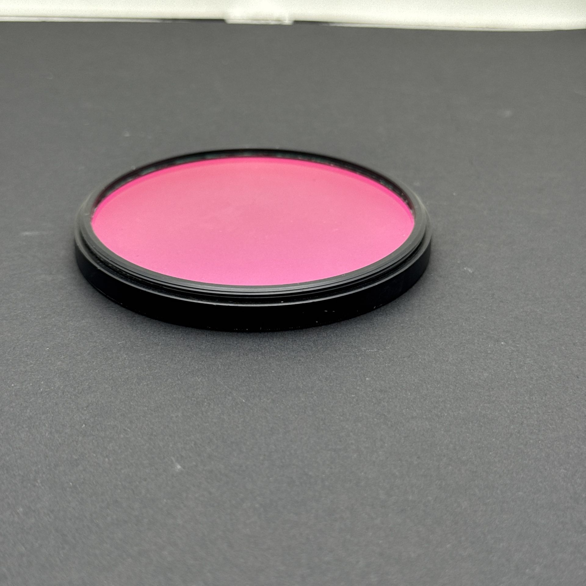 Tiffen 82mm Standard Hot Mirror Filter – IR Cut Optical Glass – Made in USA