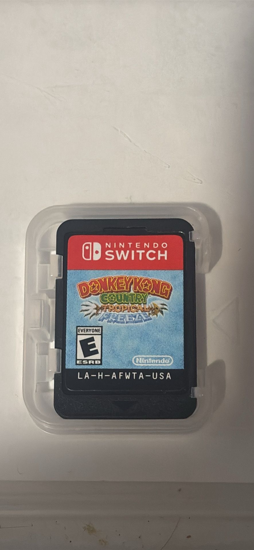 Donkey Kong