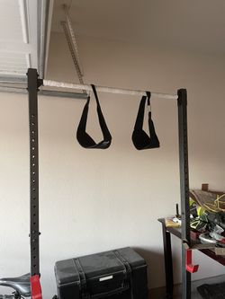 Pull Up Bar