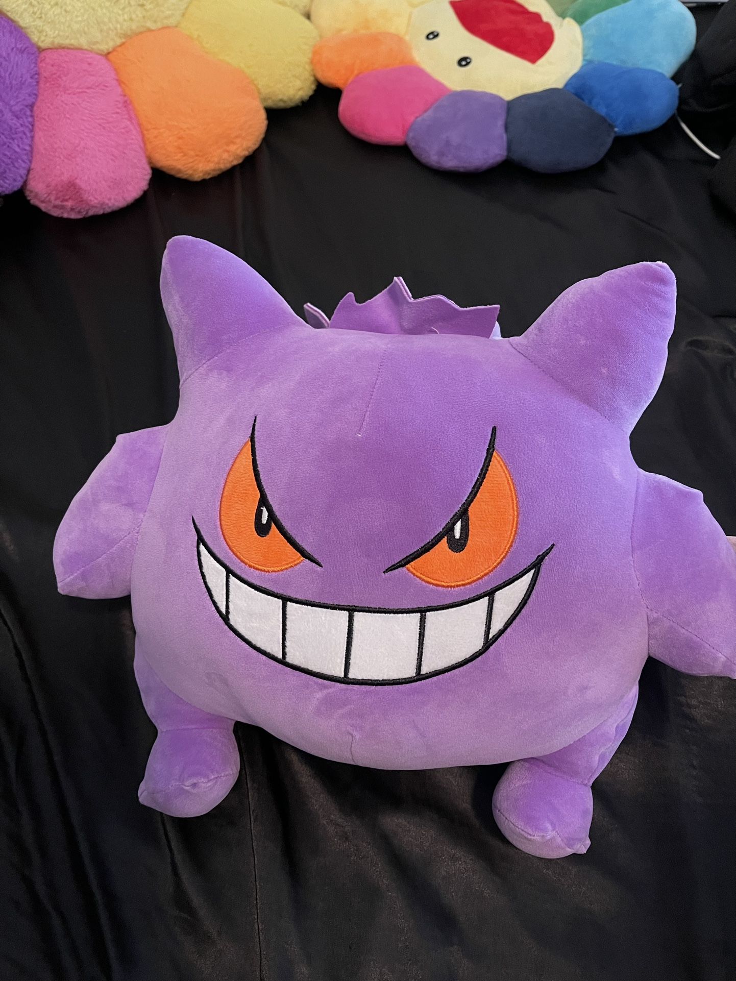 Gengar Backpack π