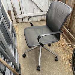 Filo Mesh Office Chair