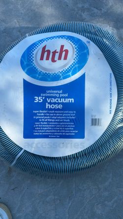 Pool Vacuum Hose 
