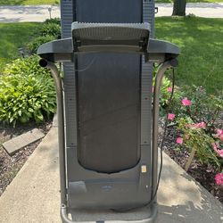 Treadmill (Weslo)