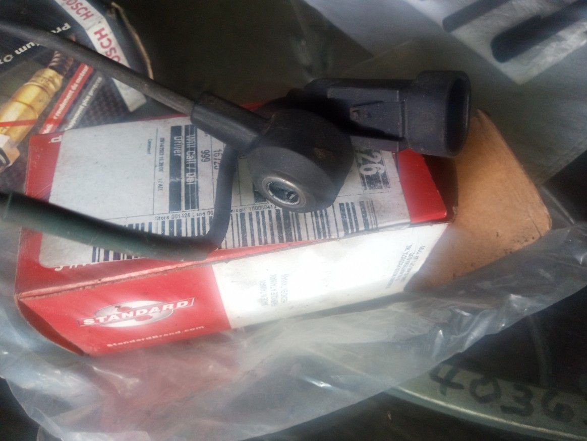 Used Knock Sensor For 2011 Hyundai Sonata Limited,Turbo