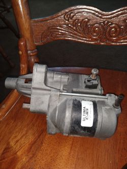 Start for Dodge gran caravan v6 3.8 . Year 1996