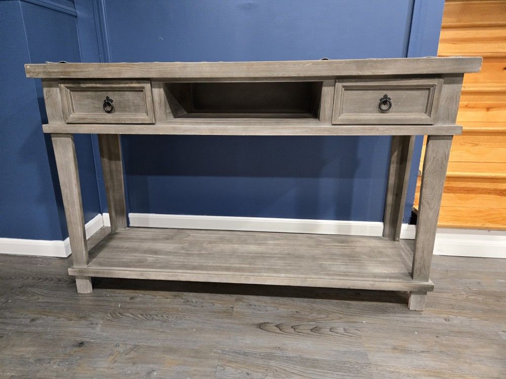 Console Table