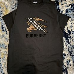 Burbery T 
