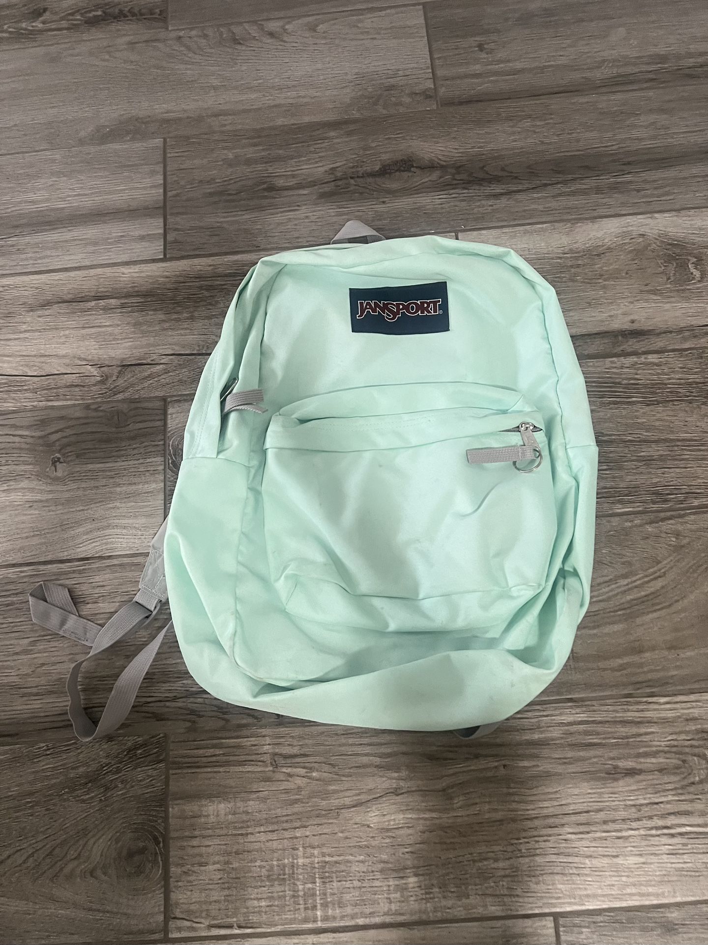 Jansport Backpack